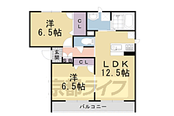 シャーメゾン祥久 302
