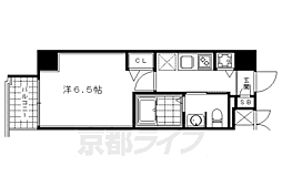 プレサンス京都鴨川彩華