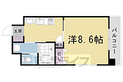 京都市右京区西京極東大丸町