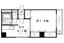 ファーストコート東山三条 208