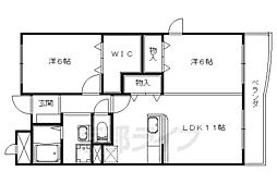フルール野色 201