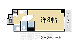 京都市右京区西院三蔵町