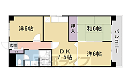 京都市右京区太秦京ノ道町