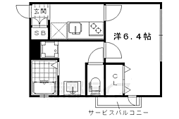 京都市右京区西院西今田町