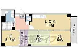 京都市中京区西ノ京職司町