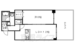 京都市右京区山ノ内大町
