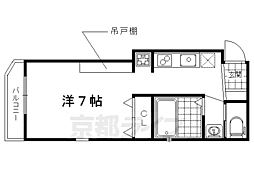 プリオーレ中堂寺