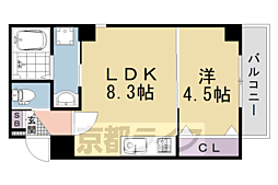 京都市右京区西院清水町