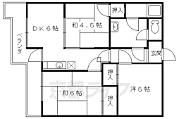 京都市右京区西京極北大入町