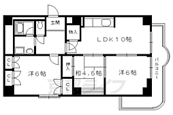 シャリマー西高瀬