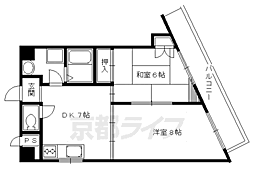 京都市右京区梅津西浦町