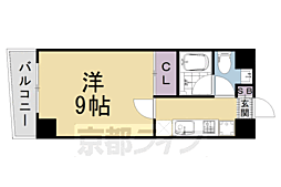 京都市右京区西京極畔勝町