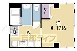 京都市中京区西横町