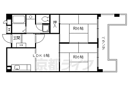 京都市右京区太秦門田町