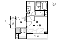 ミラージュ清水 101