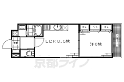 京都市伏見区加賀屋町