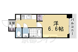 エスライズ京都河原町