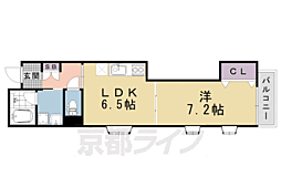 Ｂｌａｎｃ　Ｎｅｉｇｅ烏丸五条