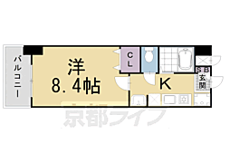 ヴィヴァーチェ四条大宮