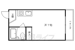 京都市中京区壬生西檜町