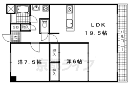 京都市右京区嵯峨新宮町