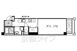 京都市中京区竹屋町通西洞院西入東竹屋町