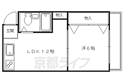 京都市中京区西ノ京原町