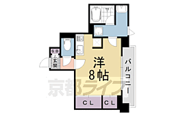 ＡＬＴＡ京都堀川ウインドア