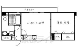 京都市右京区太秦下刑部町