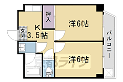 京都市右京区梅津前田町