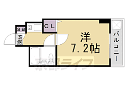 京都市右京区西京極西大丸町