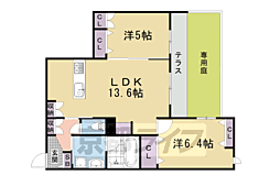 京都市右京区嵯峨広沢南下馬野町