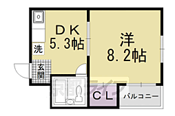 第2ヌヴェールハイツ