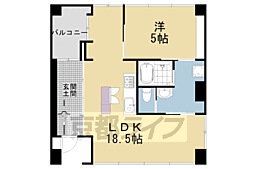 シャリマー西大路