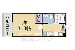 グランメゾン梅小路