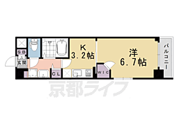 エステムプラザ京都烏丸五条