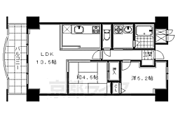 パインフィールド七条