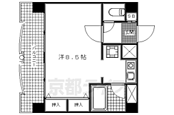 リバティ大和大路 503