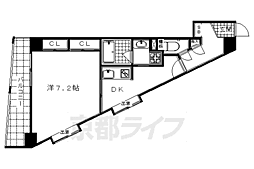 ベラジオ京都清水 506