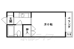 ワタルハイツ 203