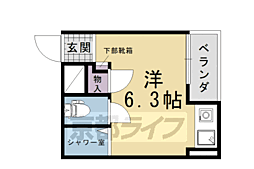 桃山サニーハイツ 305