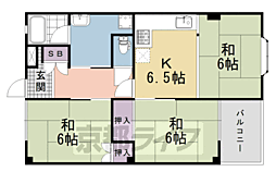 クロカワビル 301