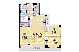 京都市西京区嵐山中尾下町