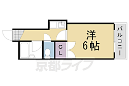 京都市西京区上桂東居町
