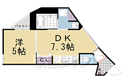 京都市西京区桂千代原町
