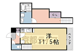 京都市西京区山田上ノ町
