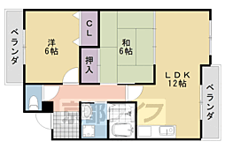 京都市西京区桂河田町