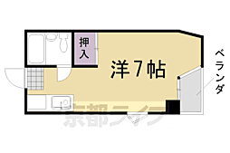 京都市西京区下津林楠町