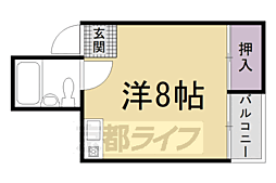 京都市西京区大枝西長町