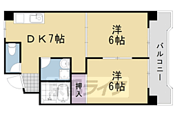 京都市西京区桂芝ノ下町